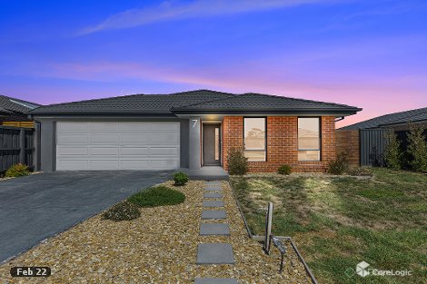 7 Virgona Way, Koo Wee Rup, VIC 3981