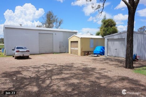 21 Johnson Dr, Lockrose, QLD 4342