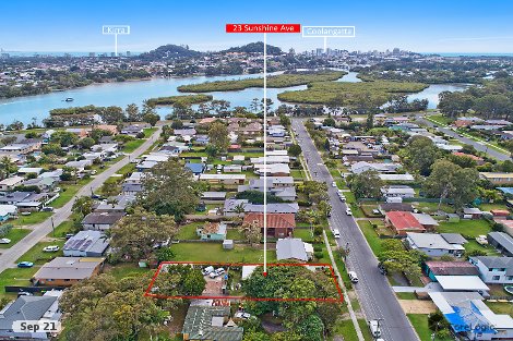 23 Sunshine Ave, Tweed Heads South, NSW 2486