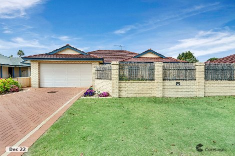 6/22 Fairbairn Rd, Busselton, WA 6280