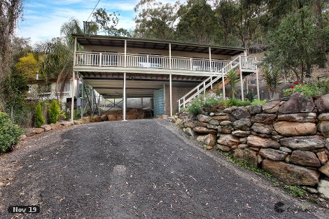 26 Singleton Rd, Wisemans Ferry, NSW 2775