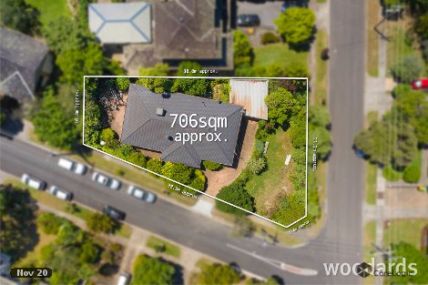 21 Fyfe Dr, Templestowe Lower, VIC 3107