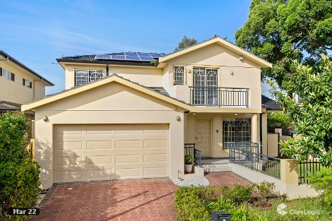 1 Rainbow St, South Wentworthville, NSW 2145