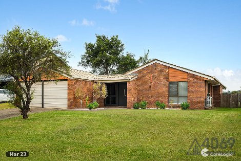 28 Kybean St, Riverhills, QLD 4074