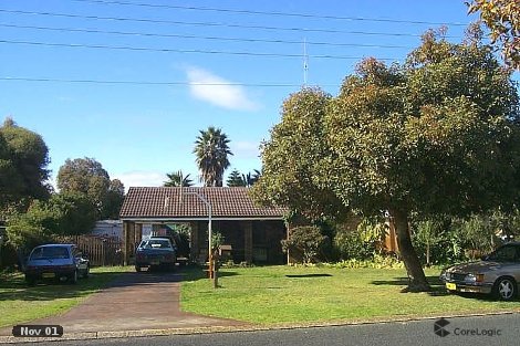 17 Downing St, Carey Park, WA 6230