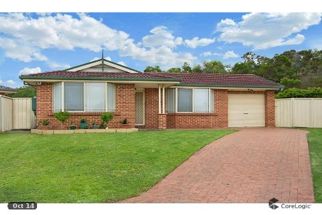 10 Amanda Cl, Dean Park, NSW 2761