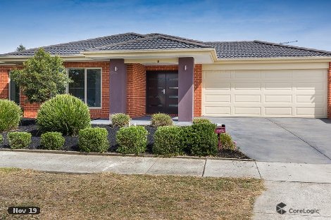 9 Windmill Cct, Lyndhurst, VIC 3975