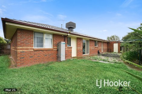 3/14 Charles St, Pakenham, VIC 3810