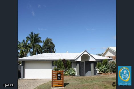 3 Yaraan Ct, Boyne Island, QLD 4680