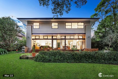 44 The Chase Road, Turramurra, NSW 2074