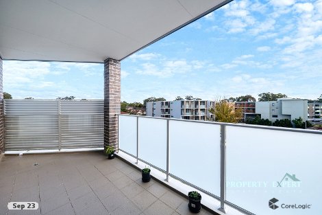 16/3 Harvey Pl, Toongabbie, NSW 2146