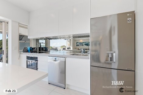 402/62 Hastings St, Noosa Heads, QLD 4567