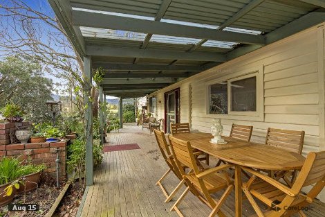 331 Hunts Lane, Steels Creek, VIC 3775