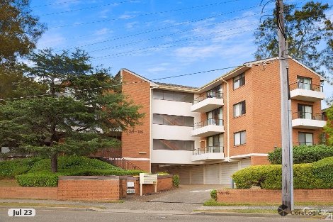 16/14-16 Meriton St, Gladesville, NSW 2111