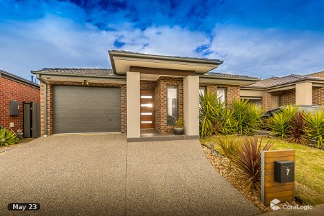 7 Brunton Dr, Mernda, VIC 3754