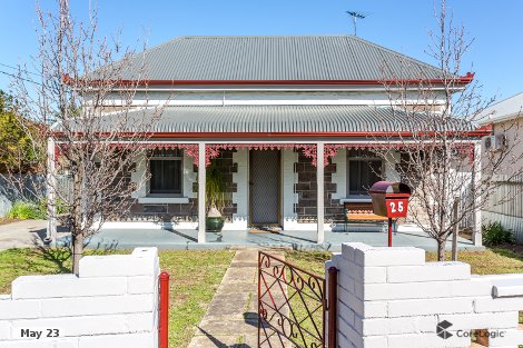 25 Angas St, Alberton, SA 5014