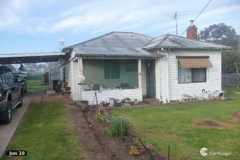 29 Barrack St, Goroke, VIC 3412