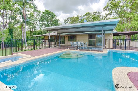 810 Kenilworth Skyring Creek Rd, Carters Ridge, QLD 4563