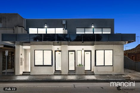 10/630 Barkly St, West Footscray, VIC 3012