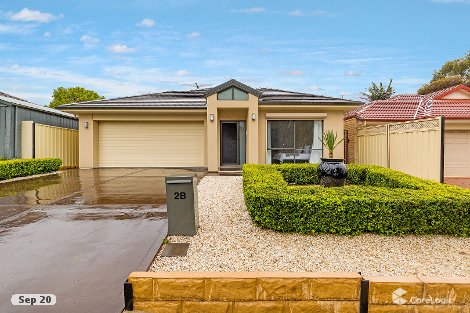 2b Cortlyne Rd, Rostrevor, SA 5073