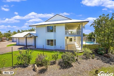 21 Peckham Ct, Gunn, NT 0832