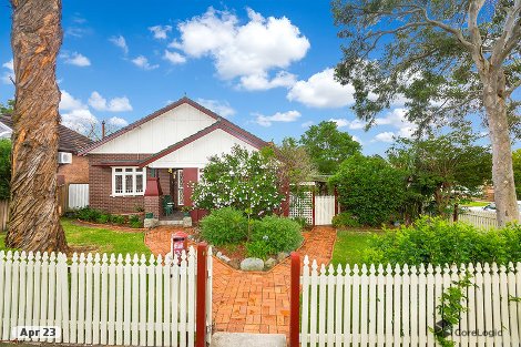 124 Hampden Rd, Abbotsford, NSW 2046