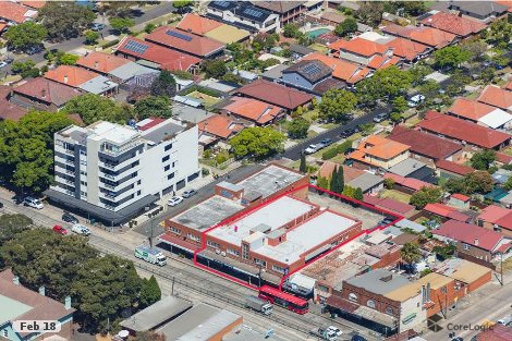 466-472 Liverpool Rd, Strathfield South, NSW 2136