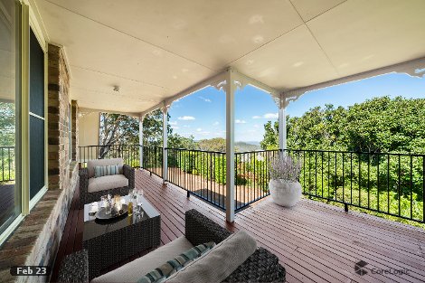 10 Rangeview Rd, Blue Mountain Heights, QLD 4350