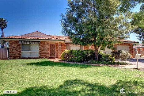 10 Frances Ct, Ashmont, NSW 2650