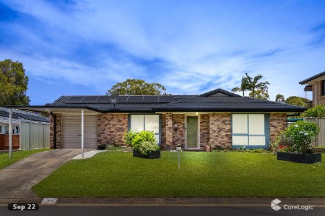 24 Bungowla St, Bracken Ridge, QLD 4017