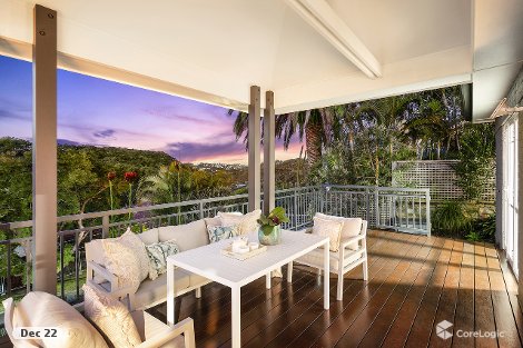 61 Sugarloaf Cres, Castlecrag, NSW 2068