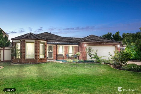 7 Hollydale Ct, Melton West, VIC 3337