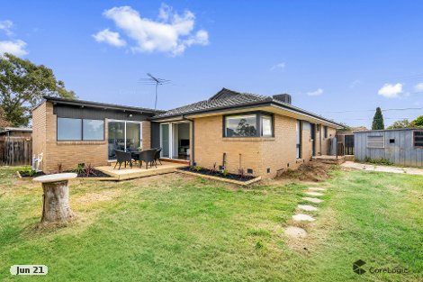 42 Riddle Dr, Melton, VIC 3337