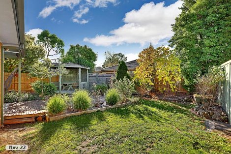 1 Bellbird Ct, Ringwood, VIC 3134