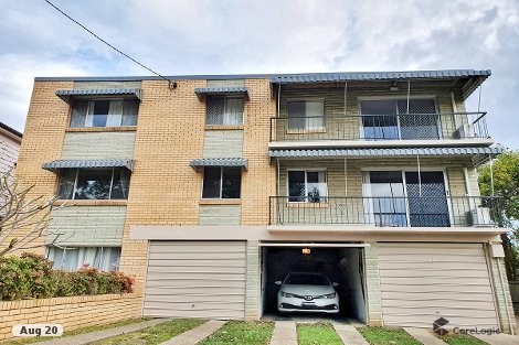 6/10 Stopford St, Wooloowin, QLD 4030