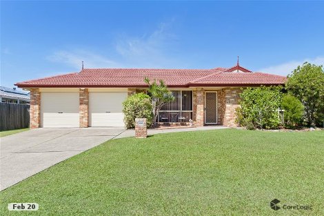 5 Glen Cl, North Haven, NSW 2443