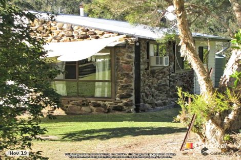 572 Old Lawrence Rd, Deep Creek, NSW 2469