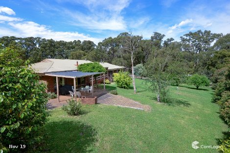 135 Worlley Rd, Hoddles Creek, VIC 3139