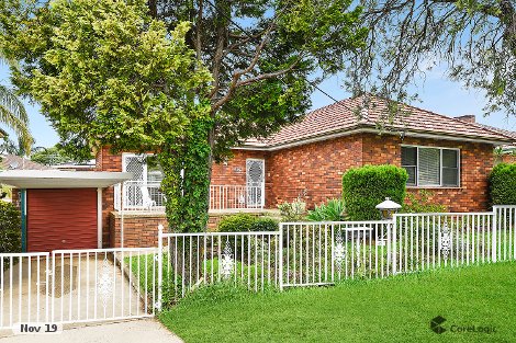 15 Robertson Cres, Mount Lewis, NSW 2190