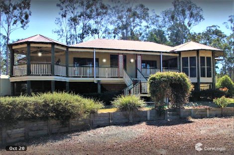 13 Hines Rd, Wondai, QLD 4606