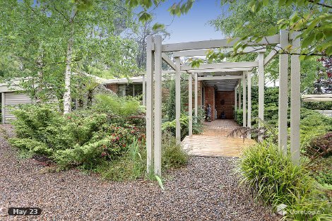 520 Beenak Rd, Yellingbo, VIC 3139