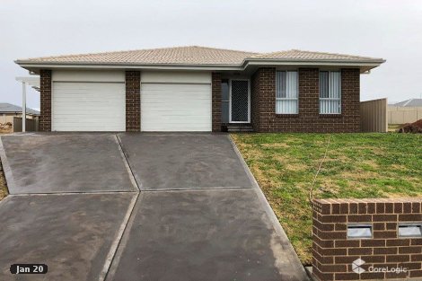 40 Ross Pkwy, Gobbagombalin, NSW 2650