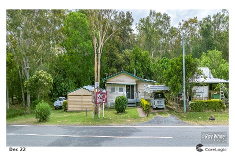 44 Coronation Dr, Horse Creek, QLD 4714