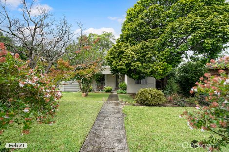 22 Coolabah Rd, Valley Heights, NSW 2777