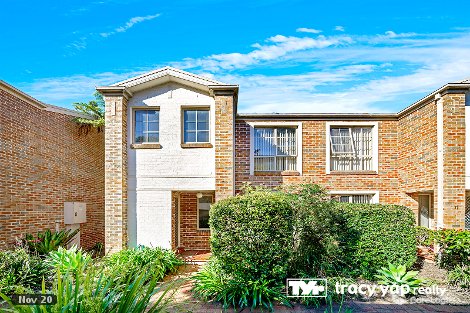 16/2-4 Nile Cl, Marsfield, NSW 2122