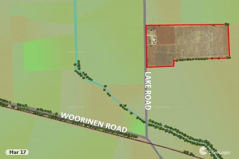 78 Lake Rd, Woorinen South, VIC 3588