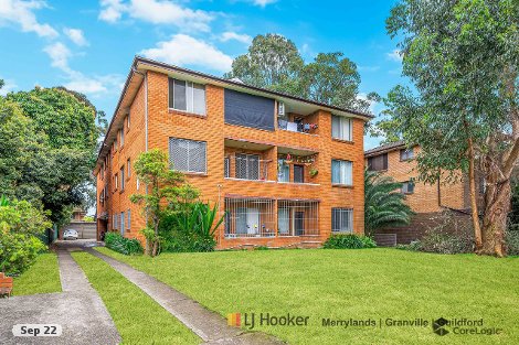8/46 The Trongate, Granville, NSW 2142