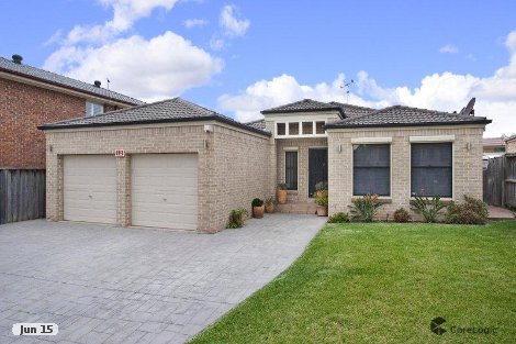 12 Martino Cl, Prestons, NSW 2170