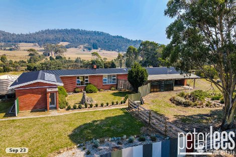 394 Dalrymple Rd, Mount Direction, TAS 7252