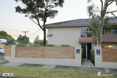 8/32-34 Lawson Pde, Highett, VIC 3190